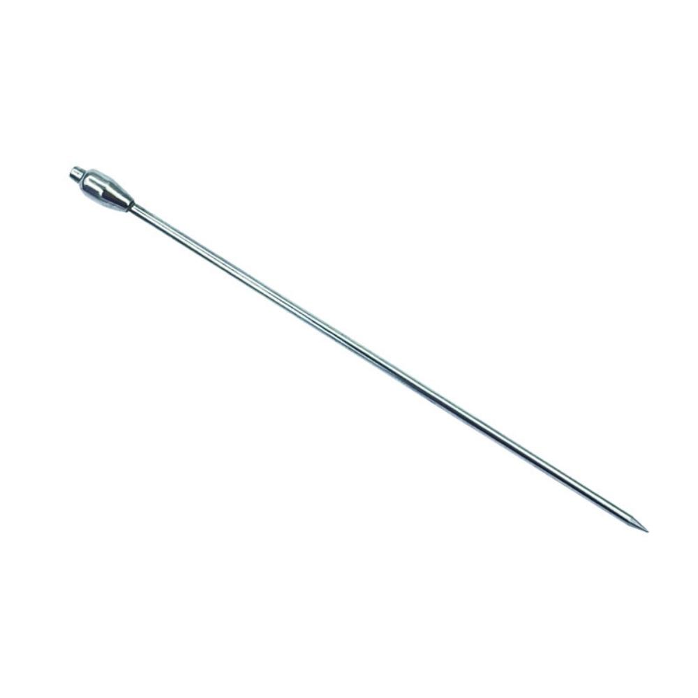 20Pcs Stainless Steel Martini Picks Silver Color Drink Stirring Sticks Cocktail Skewers Wedding