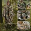 Камуфляж Jungle Cloak 3D Maple Leaf, камуфляж Big Tree