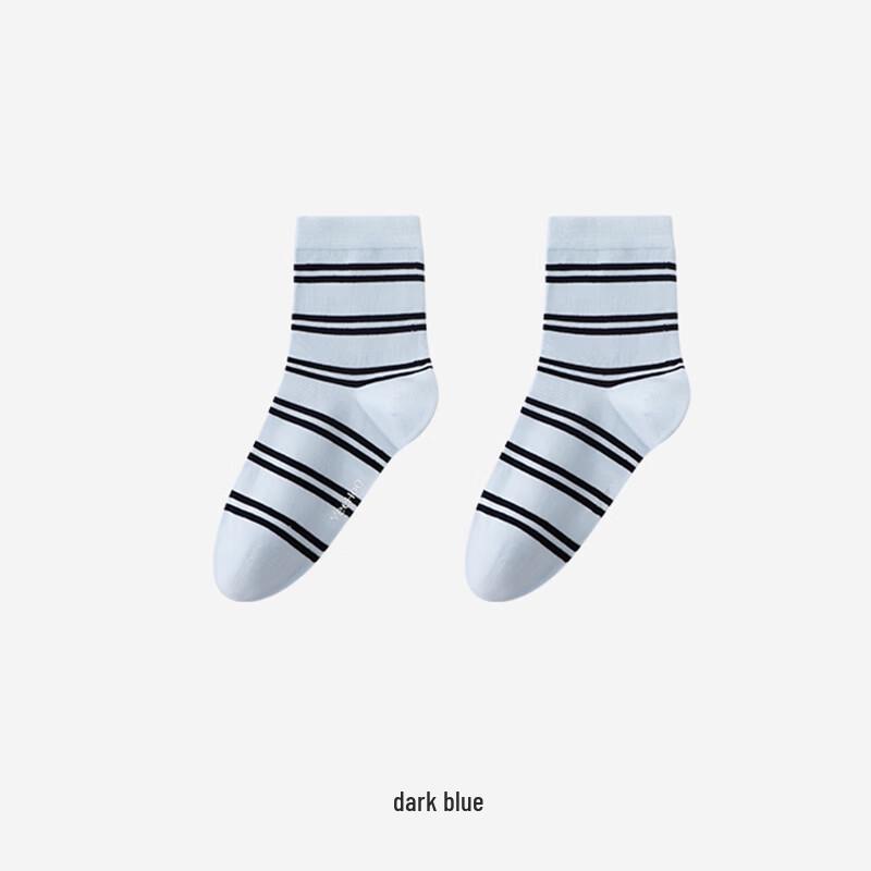 YEEHOO Unisex Four-Season Anti-slip Children's Short Floor Socks