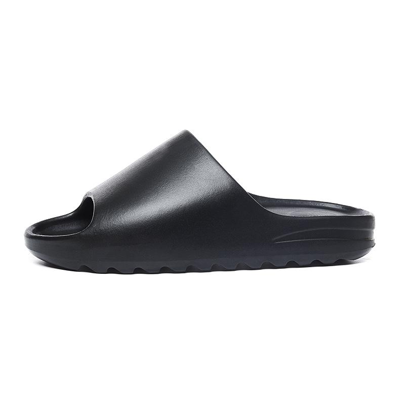 Брендовые женские и мужские тапочки модные шлепанцы EVA 2025 летние пляжные сандалии для отдыха на открытом воздухе женская повседневная обувь мужские шлепанцы мужские сандалии