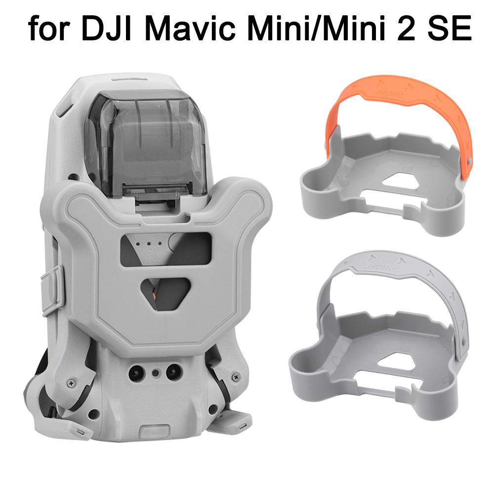 Держатель пропеллеров для дрона DJI Mini 4K/Mini 2 SE, стабилизатор крыльев, крепление для лопастей, защитный ремень для аксессуаров Mavic Mini