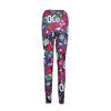 adidas Леггинсы adidas Originals x Hattie Stewart с принтом 3 полоски DV2671
