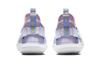 Nike Flex Runner Dream Low top Kids' Running Shoes Purple White Children Aged 3 7 Years Old DD1061-001