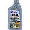 Bidon Huile De Moteur - MOBIL - S3000 0W20 Formula-P - 1 L - 4 Saisons