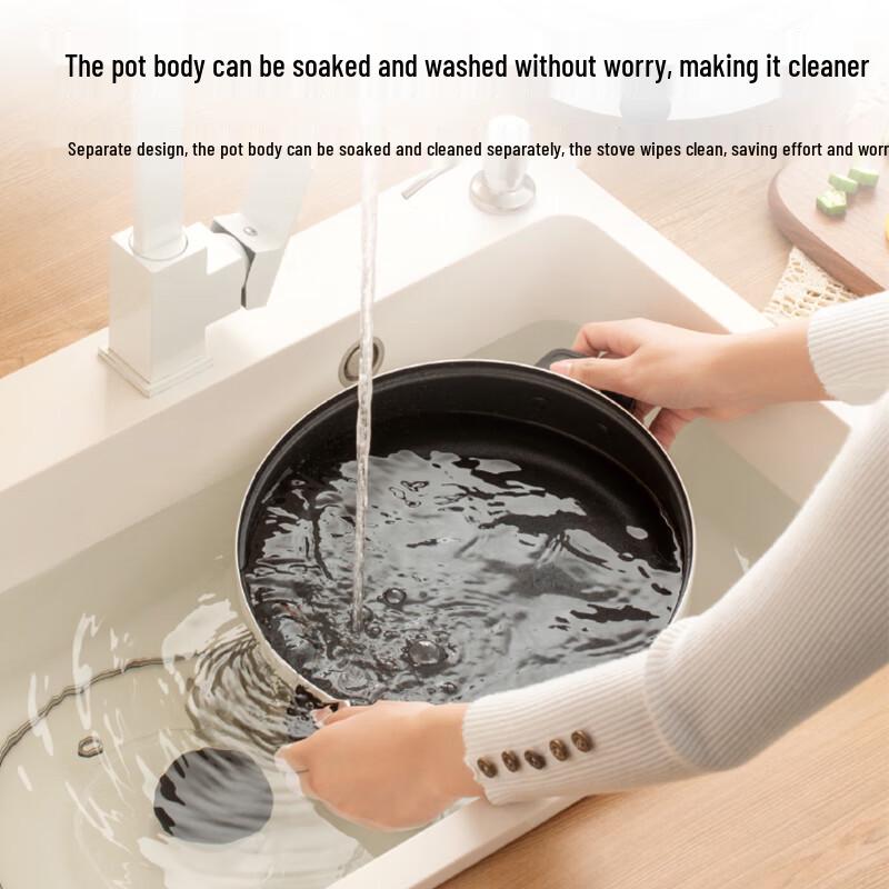 Midea Многофункциональная электрическая кастрюля