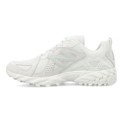 Comme des Garçons Homme x 610 Белые Мужские Кроссовки ML610TCG
