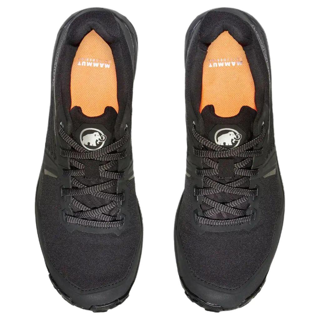 Mammut Ultimate 3 Low GTX Удобные Универсальные Водонепроницаемые Низкие Функциональные Обувь для Активного Отдыха Женская обувь 3030-04671