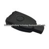 3-Button Smart Key Shell for Fiat Cars