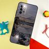 Удочка для ловли карпа Чехол для телефона Samsung Galaxy A55 A35 A15 A54 A34 A14 A53 A33 A13 A05 A06 A16 A22 A32 A52