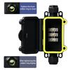 Multipurpose Waterproof Designs Outdoor Junction Box 5 8mm Rating Accessory for Undergrounds Electrical Connection