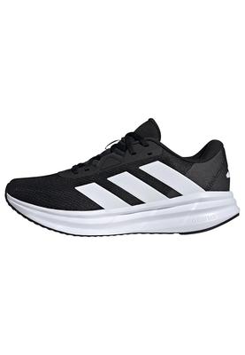 Adidas GLX 7 Беговые Основной размер см Обувь, NKX11, Мужская, Черный/Белый/Карбон (ID8760), +26,5