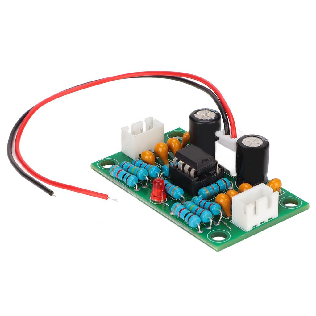 Preamplifier Board Dual Channel Preamplifier Board   Preamplifier Board Dual Channel NE5532 Chip Preamplifier Module