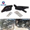 Waase Для Suzuki GSXR GSX-R 1000 2001 2002 2003 2004 2005 2006 2007 2008 Левая и Правая Защитные Подушки Двигателя Слайдеры Рамы Защита