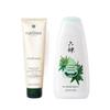 Набор: Гель для душа Liùshén Fresh Moisturizing и Кондиционер против выпадения волос