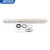 OEM 11141439975 Coolant Water Transfer Pipe Tube  FOR BMW V8 E60 E61 E63 E64 E65 N62 N62N