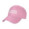 ATeam Baseball Cap custom Hat Beach Outing Unisexs Caps Womens