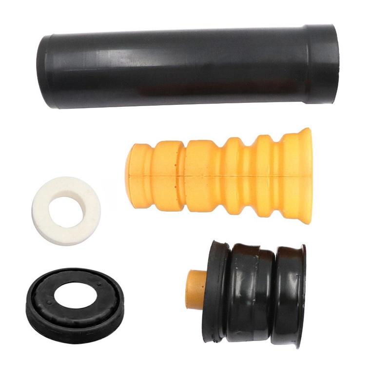 Для Honda For City 2015-20 Комплект амортизирующих опор заднего амортизатора 52670-T5A-J02 Для Edition Для Sport Для Utility Аксессуары