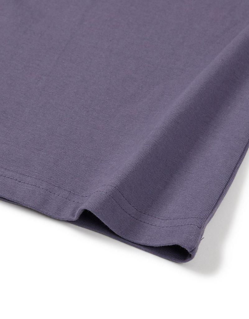 MMLG [Mmlg] Summer Time Hf-T (Eggplant)