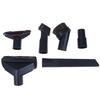 6Pcs Universal 32Mm Vacuum Cleaner Accessories Cleaning Kit Brush Nozzle