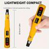 Mini Cordless Rotary Tools USB Charging Grinder Set Wireless Engraving Pen DIY Polish Rotary Carve Tool Set