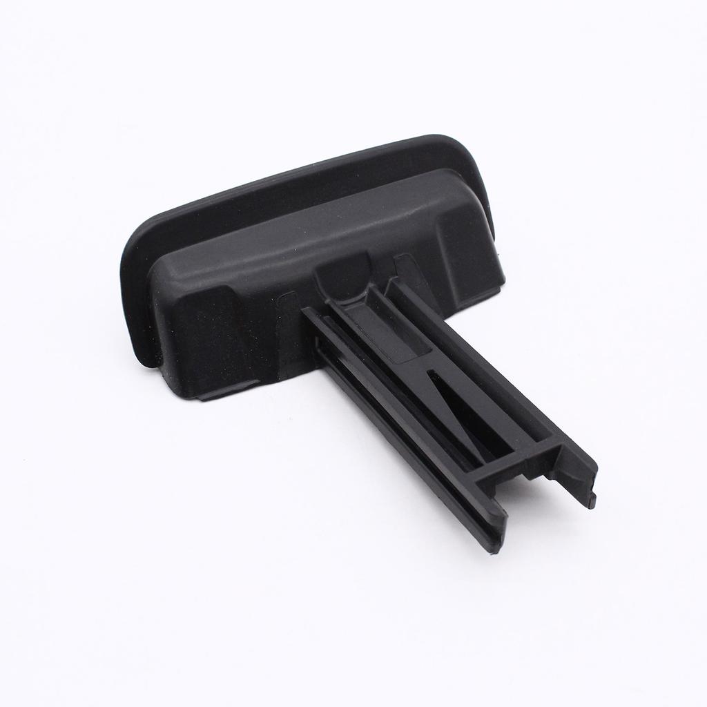 Ручка стояночного тормоза Прочный материал ABS Ручка стояночного тормоза Автомобильные аксессуары Простая установка для VITO W639