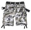 Brandit Shorts Savage Vintage