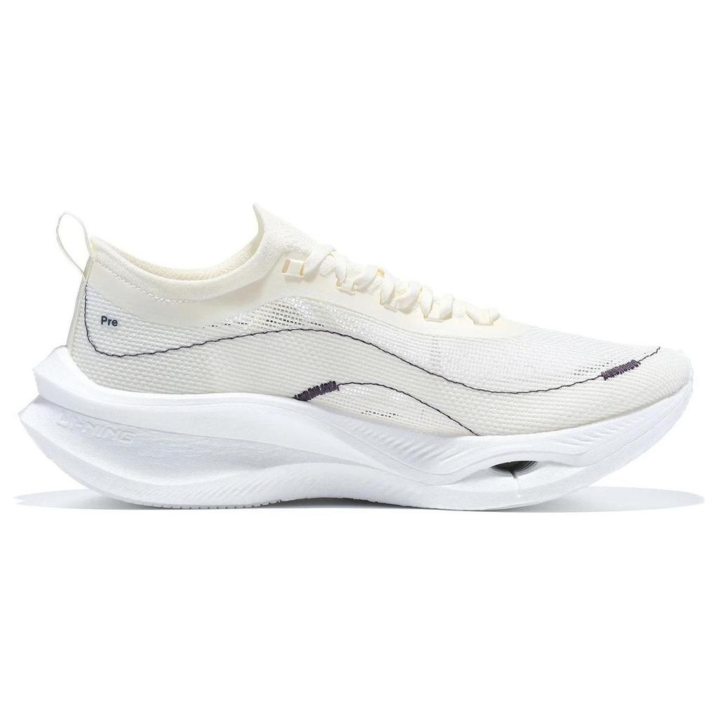 Кроссовки Li Ning Soulland X Feidian 3.0 Ultra Shock Absorbing Non-Slip Low-Top унисекс кроссовки белые ARMT041-2