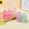 Soft Bottle Squishy Toy Stress Relief Slow Rebound Toy  for Adults Kids Gift