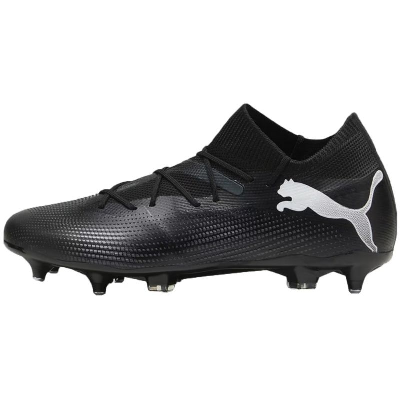 PUMA Future 7 Match MXSG Soccer Shoes Black