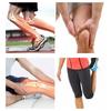 Anti-Chafing Pain Relief Compression Thigh Sleeve Muscle Strain Brace Thigh Protection Leg Support