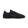Puma Super Team Suede Comfortable Versatile Fashion Durable Lightweight Low-Top Casual Shoes Unisex Casual Shoes Black 398528-06