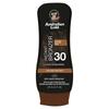 Солнцезащитный лосьон с эффектом загара SPF30, 237 мл