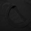 Reprinted charcoal gray T-shirt classic men's wear Hole Courtney Love 90s basic style