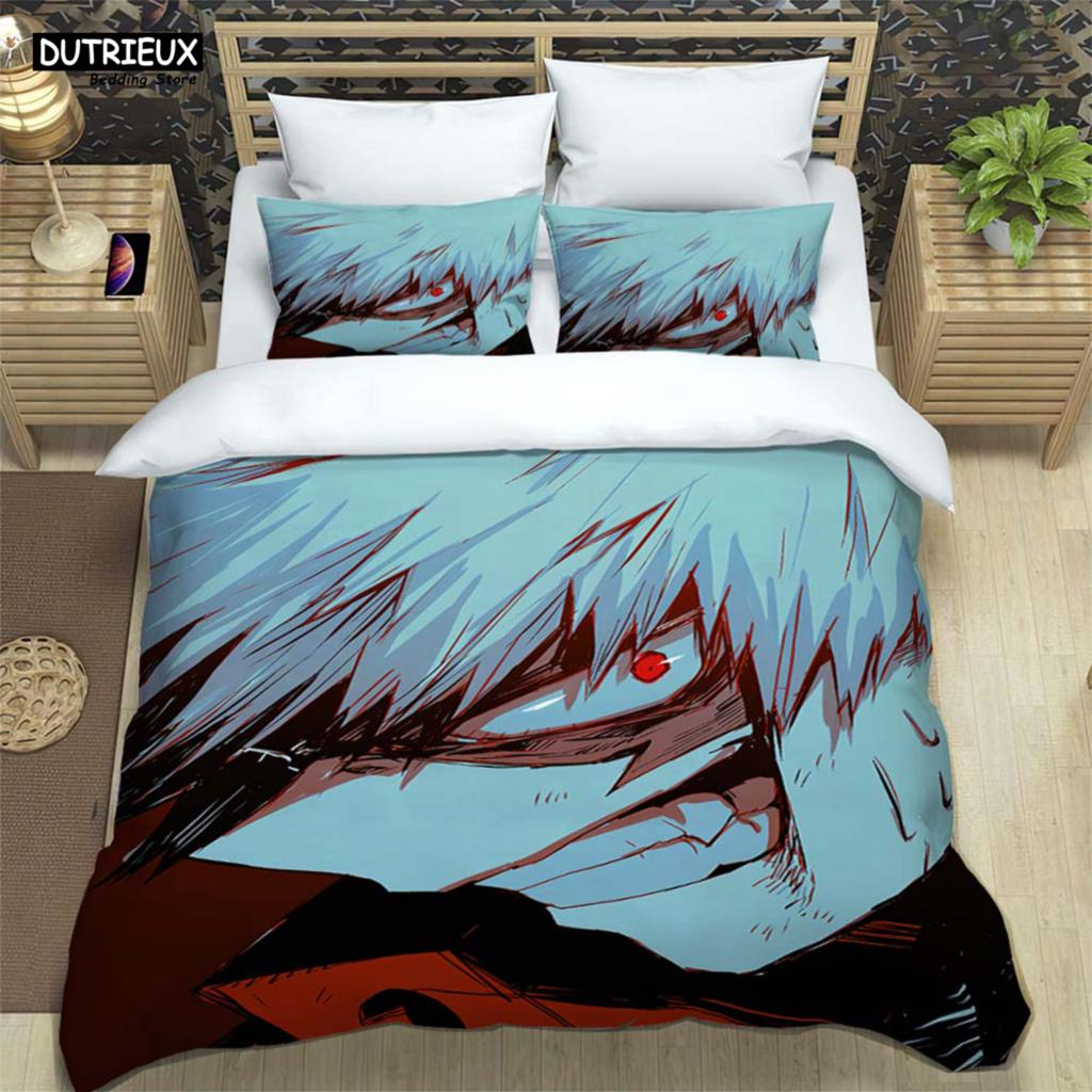HD аниме Mein Hero Science Cartoon 3D Printed постельное белье Queen Bedding Set Customized King Size Bedding Set Soft And Comfortable