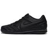 Nike Gato LV8 Удобные Универсальные Скейт-Кеды Унисекс Скейт-Кеды Черные IO2312-001