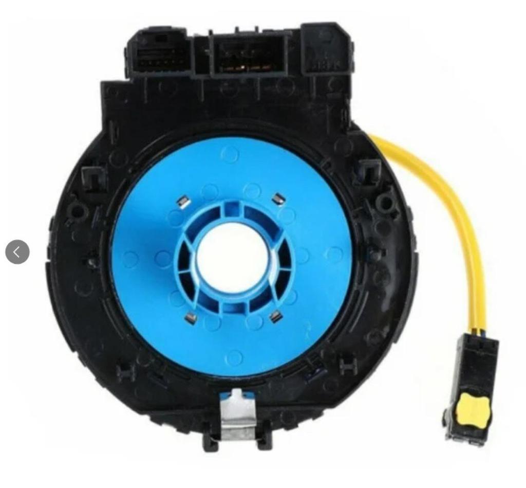 Hyundai Kia Часовая пружина рулевого колеса 93490-3J300