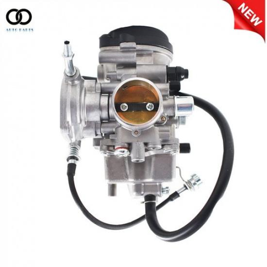 New Carburetor Fits For Yamaha Kodiak 400 YFM400 Big Bear 400 2000-2006