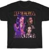 Bella Poarch Graphic Tshirt Bootleg Vintage Shirt Personally Design Handmade