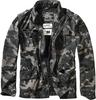 Демисезонная куртка Brandit Britannia (3116) darkcamo