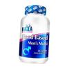 Men's Vitamins, Food Based Men's Multi, Haya 60 Tabs (36405029)