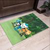 Octonauts Printed Carpet Rug for Office Chair Living Room Bedroom Kitchen Room Decor Gifts