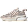 Women's AlphaBoost V1 'Wonder Quartz' Women's Sneakers HP6135