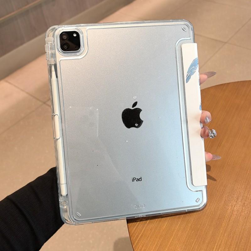 IPad 11th Gen Air 8 Case 2026 11 Inch Tablet Protective Cover