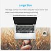 Mouse Pad Cute Fox Gaming XL Large HD Computer Mousepad XXL Mouse Mat Office Carpet Non-Slip Desktop Mouse Pad Table Mat