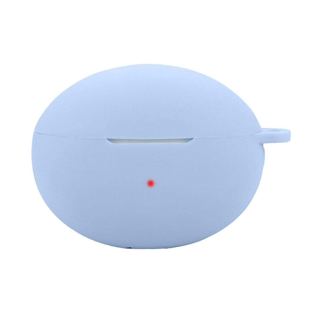 Upgrades Protective Cover Not Slip Sleeve Waterproof Earphone Protector Soft Silicone Case for Earphones for FreeBuds 6i