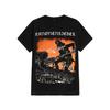 Графическая футболка Kanonenfieber Немецкая группа Death Metal Футболка Мужская Женская Оверсайз Y2k Короткий рукав Хлопок Мягкая Женская Мужская Одежда