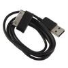 Портативный 30-контактный USB-кабель для синхронизации данных и зарядки для Samsung Tab P1000 P7310 P7510