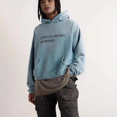 Верх – Толстовки и свитшоты