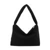 Large Capacity Nylon Cloth Trend Simple Casual Foreign Style Fashion Messenger Shoulder Tote Bag