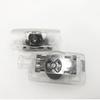 2Pcs For Toyota Camry 2006--2021 Door Welcome Light Plug Play  Logo HD Projection Super Bright Personalized patterns